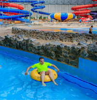 رودخانه آرام